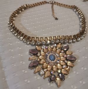 Vintage necklace